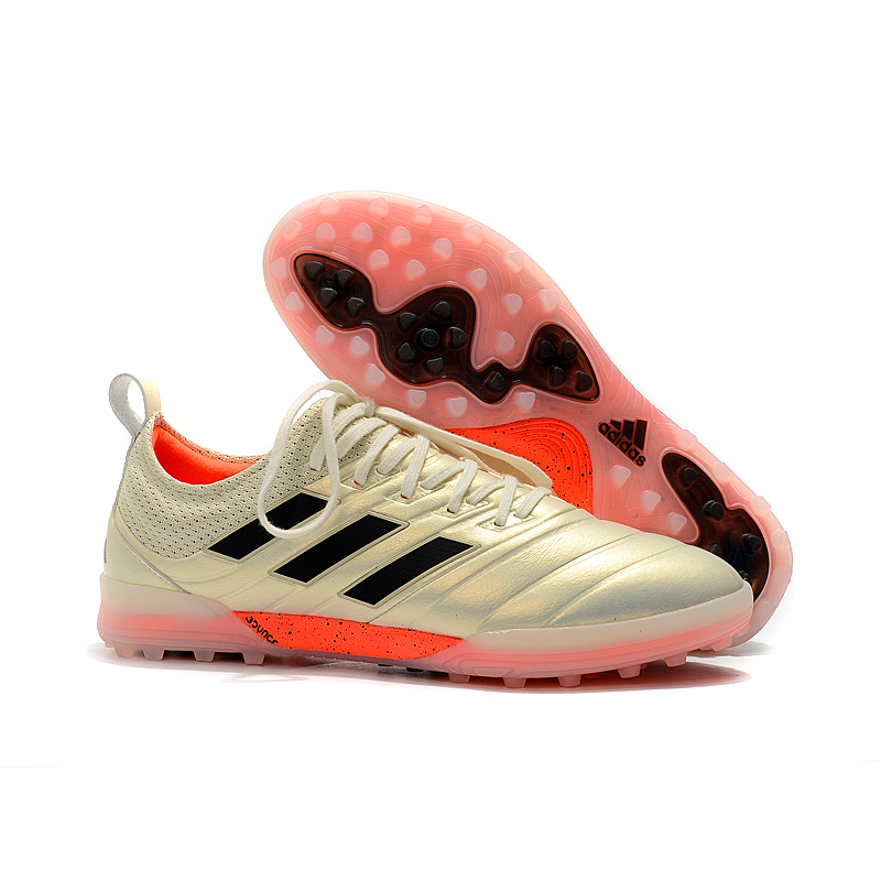 Adidas Copa 20.1 TF - Creme