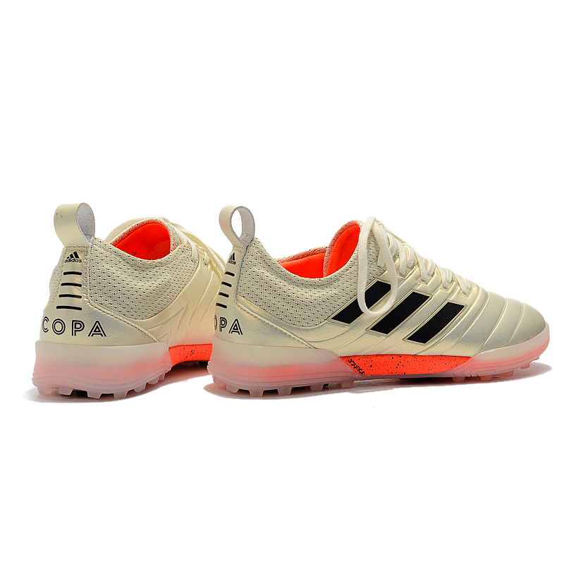 Adidas Copa 20.1 TF - Creme