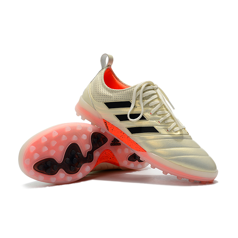 Adidas Copa 20.1 TF - Creme