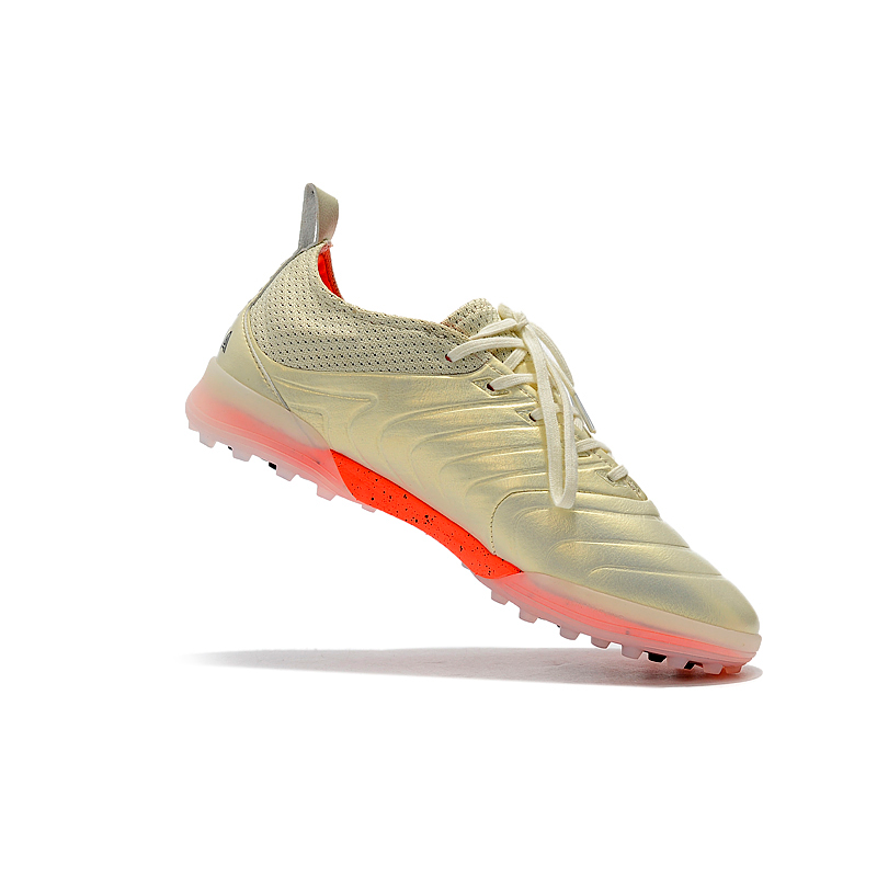 Adidas Copa 20.1 TF - Creme