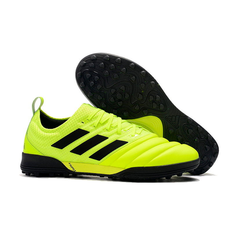 Adidas Copa 20.1 TF - Verde