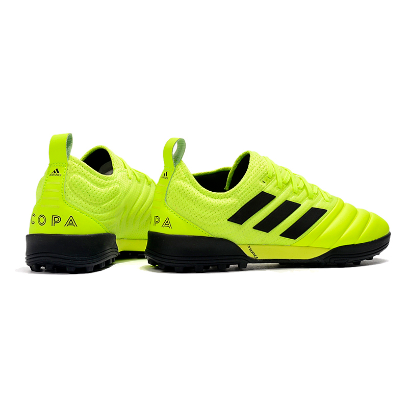 Adidas Copa 20.1 TF - Verde