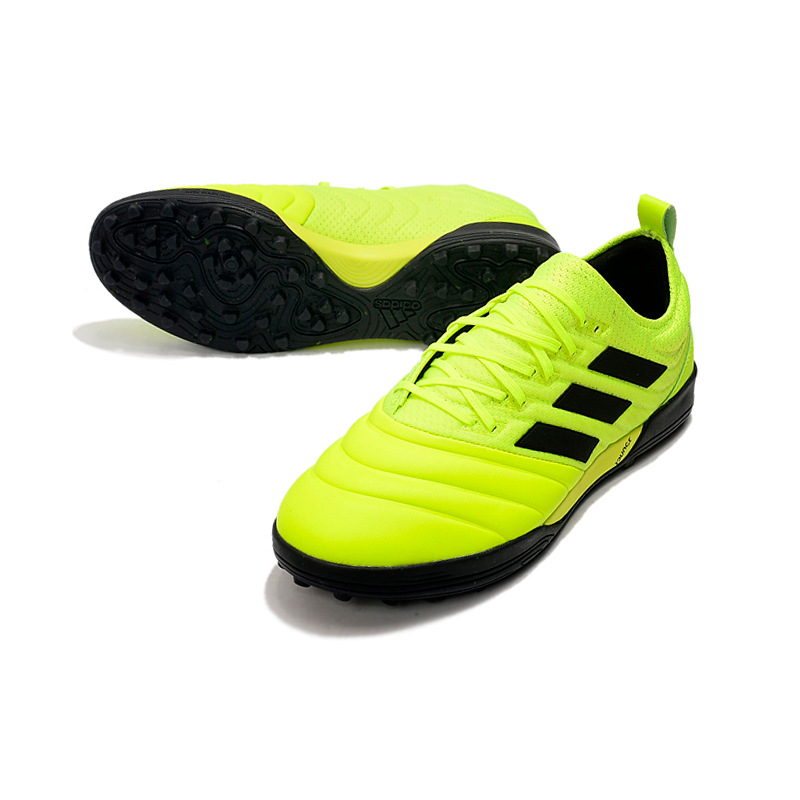 Adidas Copa 20.1 TF - Verde