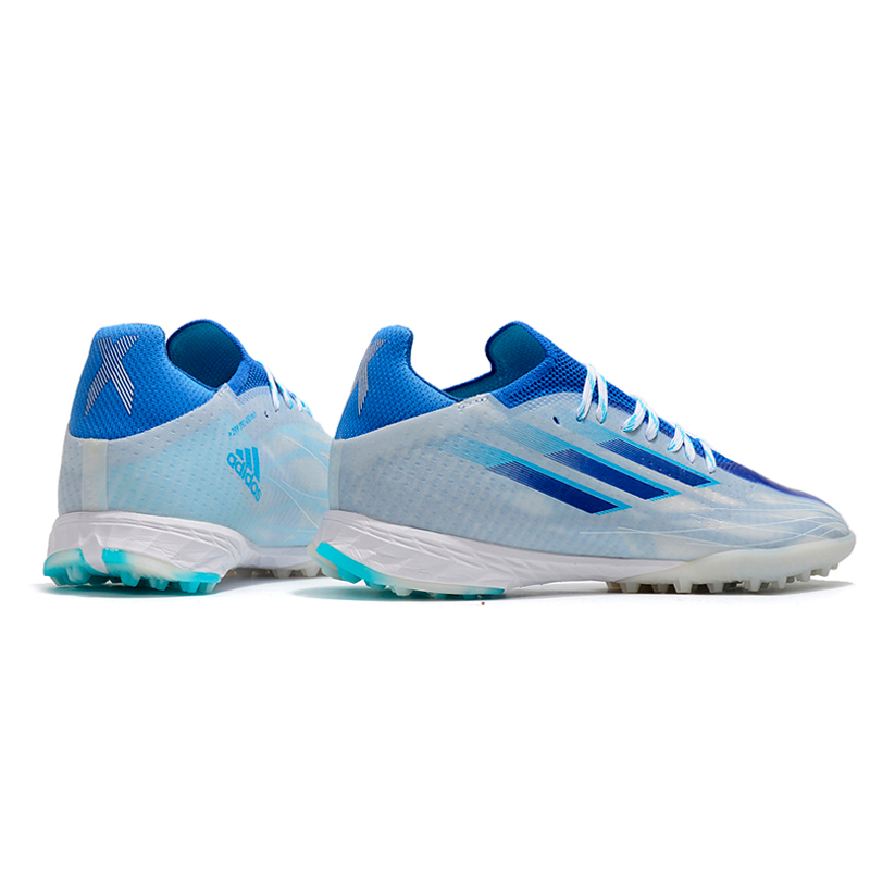 Adidas X Speedflow.1 TF - Azul