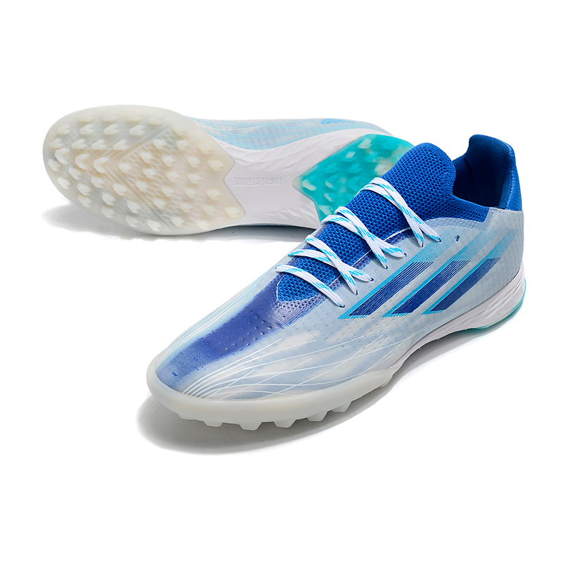 Adidas X Speedflow.1 TF - Azul
