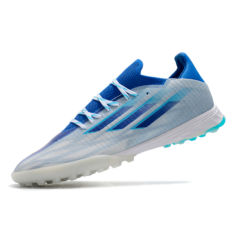 Adidas X Speedflow.1 TF - Azul