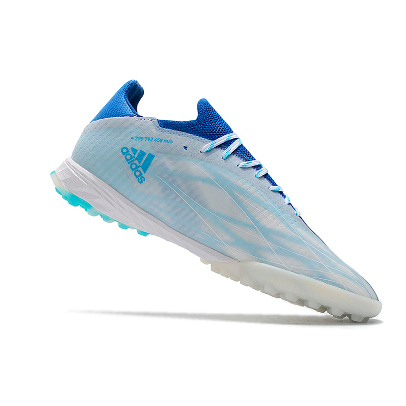 Adidas X Speedflow.1 TF - Azul