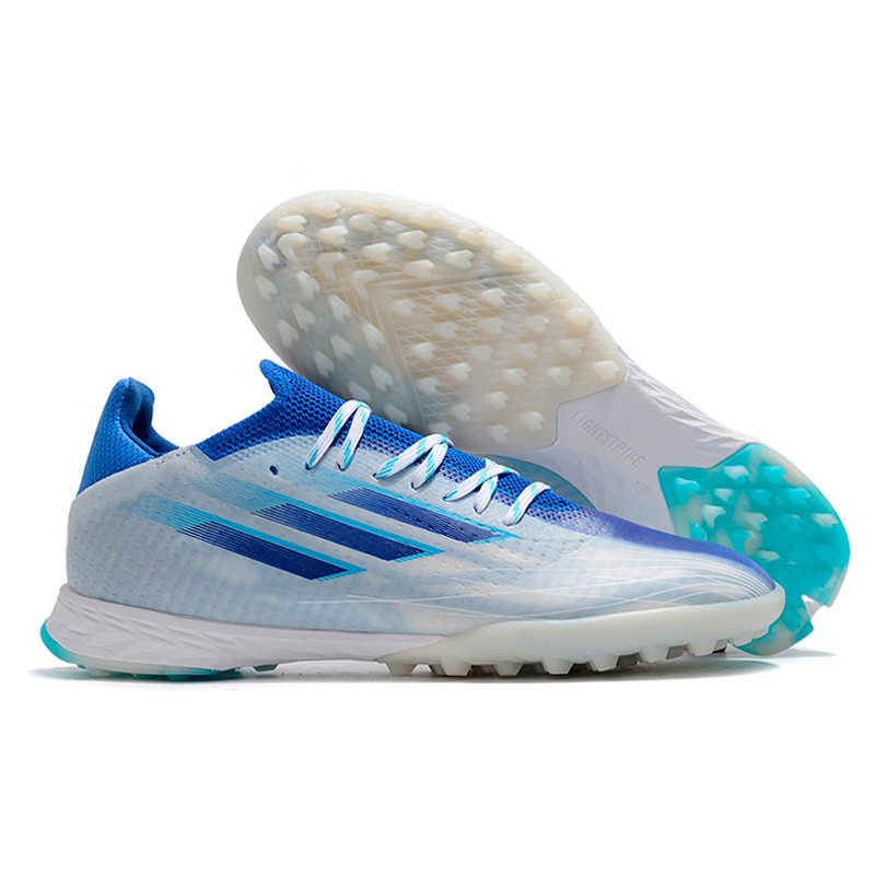 Adidas X Speedflow.1 TF - Azul
