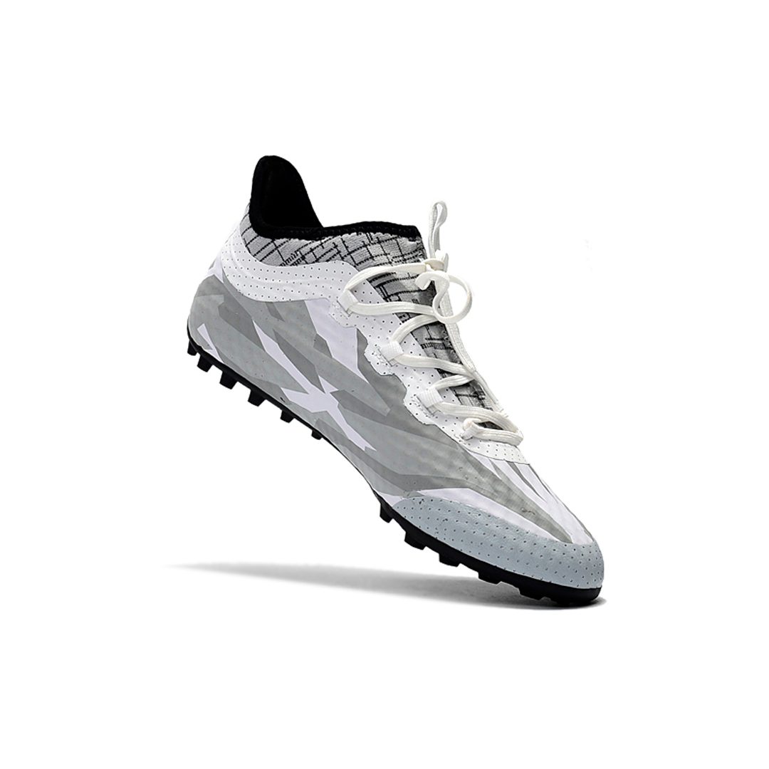Adidas X Tango 16.1 TF - Branco e Cinza