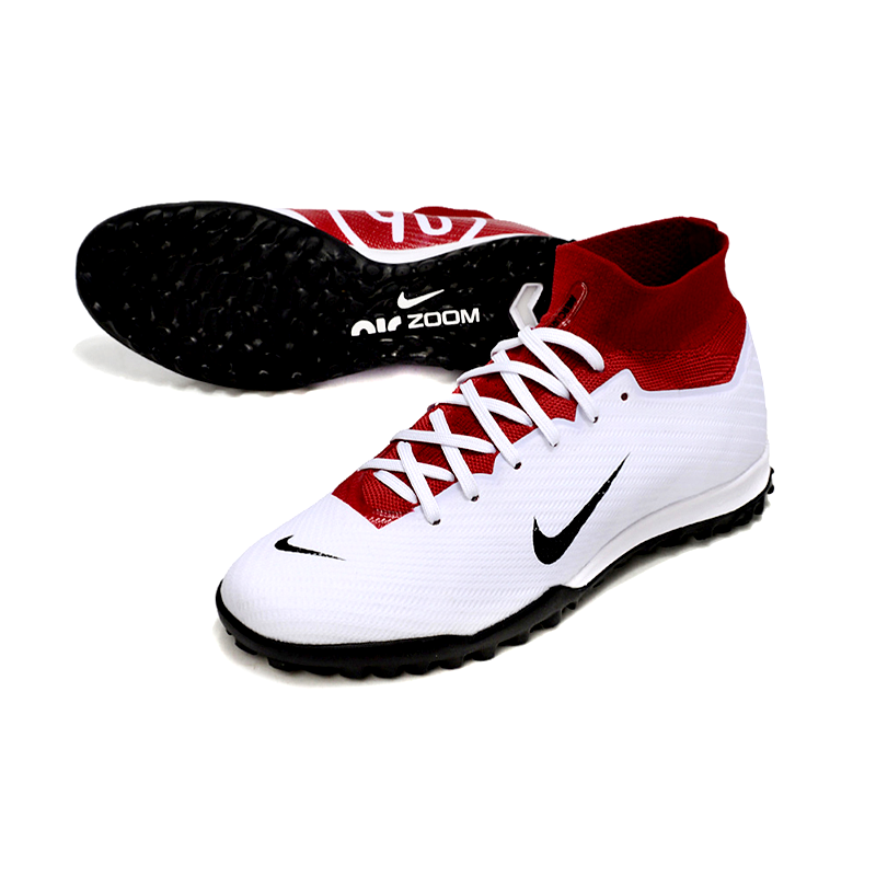 Nike Air Zoom Mercurial Vapor 15 Elite TF - TT90 (Botinha)
