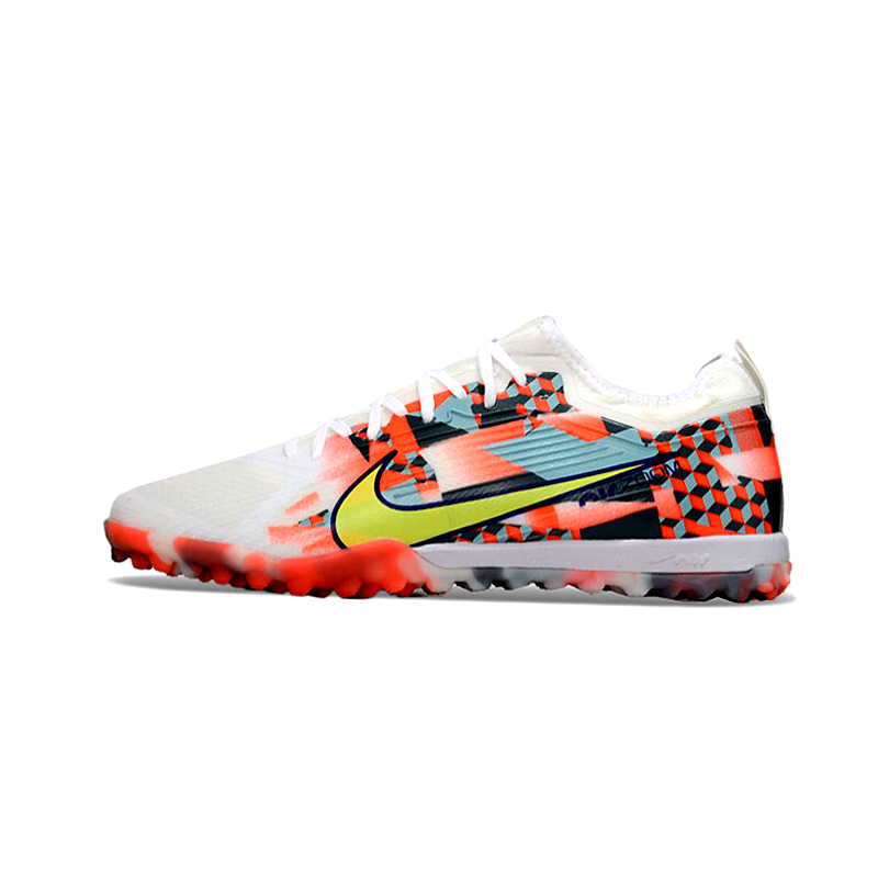 Nike Air Zoom Mercurial Vapor 15 Pro TF - Branca
