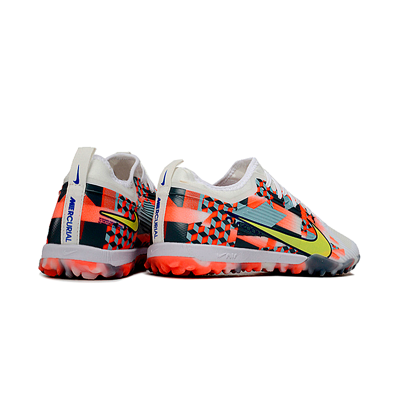 Nike Air Zoom Mercurial Vapor 15 Pro TF - Branca