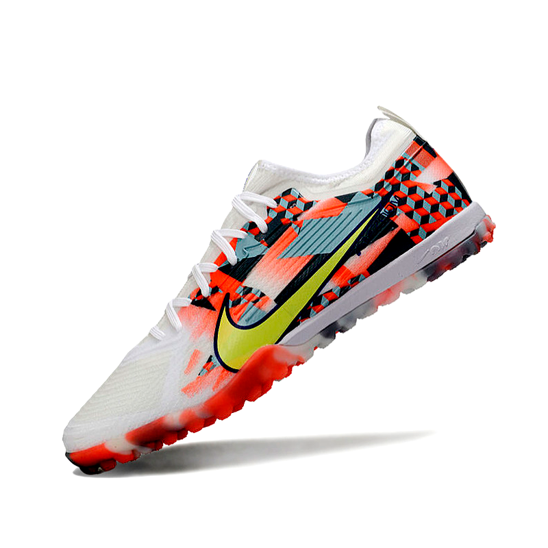 Nike Air Zoom Mercurial Vapor 15 Pro TF - Branca