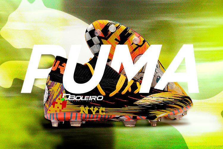 PUMA