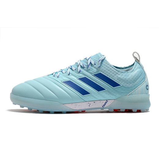 Adidas Copa 20.1 TF - Azul Claro