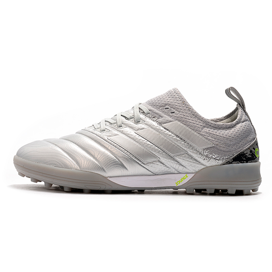 Adidas Copa 20.1 TF - Cinza