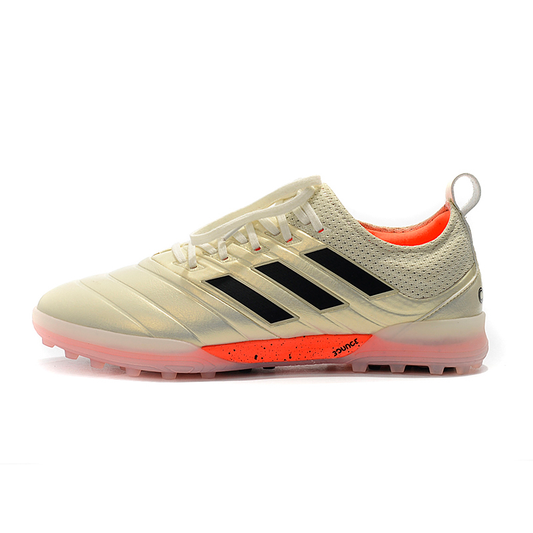 Adidas Copa 20.1 TF - Creme