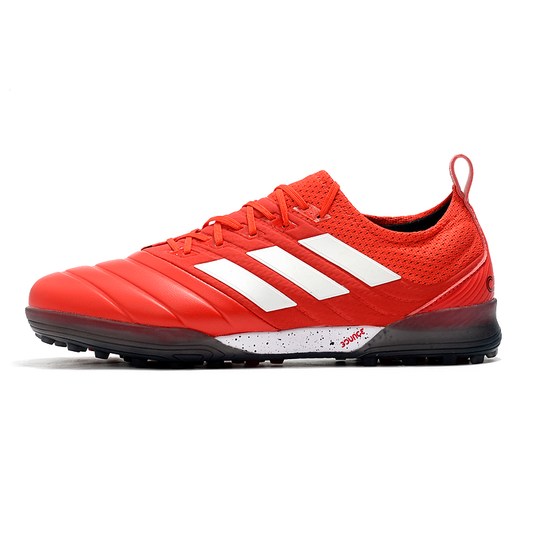 Adidas Copa 20.1 TF - Vermelho