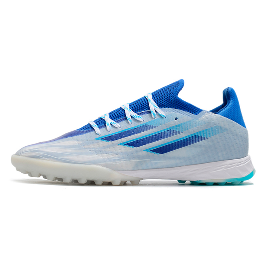 Adidas X Speedflow.1 TF - Azul