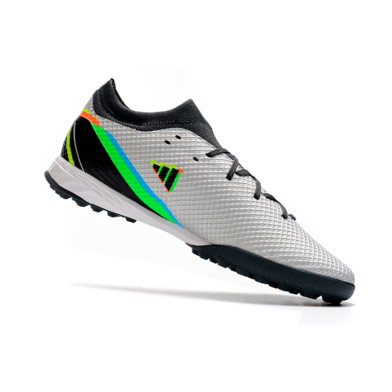 Adidas X Speedportal.3 TF - Cinza e Preto
