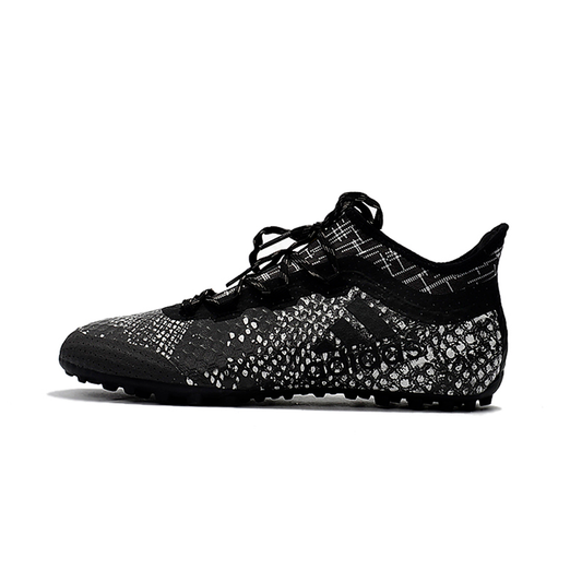 Adidas X Tango 16.1 TF - Preto e Branco