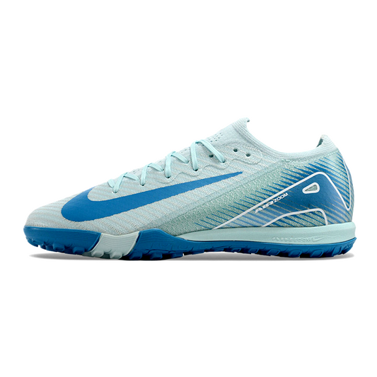 Nike AIR Zoom Mercurial Vapor 16 Elite FG - Azul